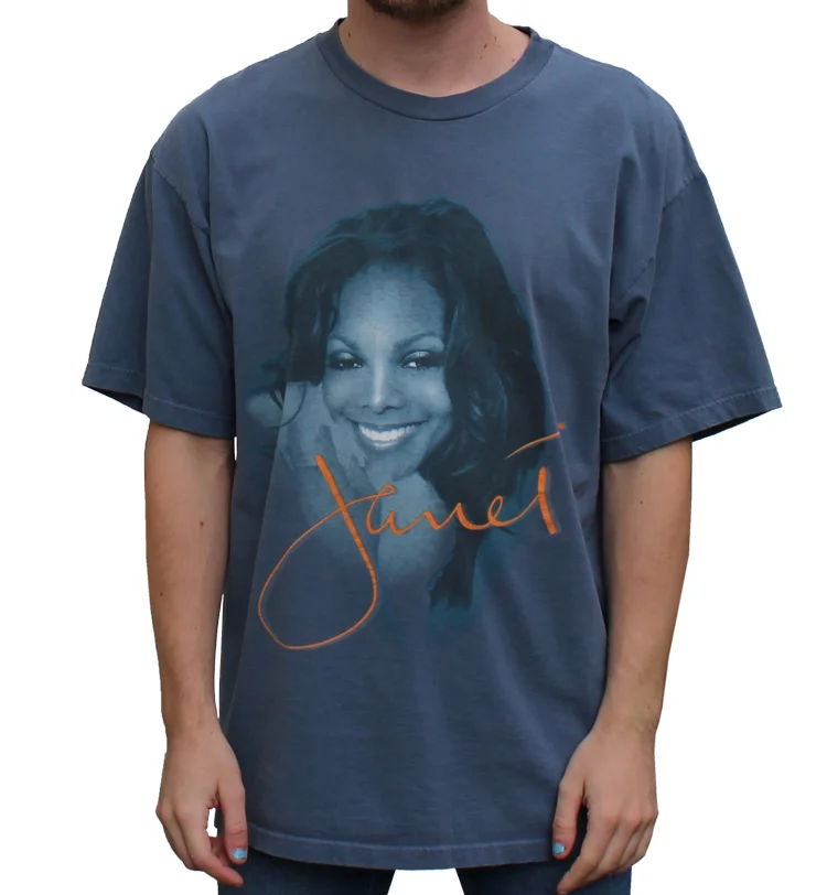 Janet Jackson 